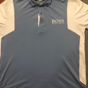Men Hugo Boss Polo